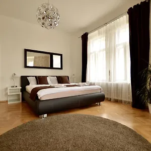 Apartament Beautiful In, Praga